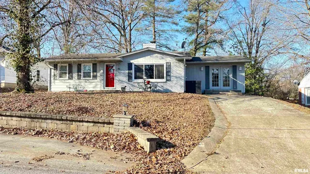 $137,000 | 210 Apple Lane, Anna, IL 62906