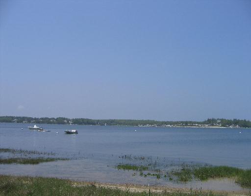 10 Wolf Road Bourne, MA 02532 - Photo 3 of 9 a view of a lake view