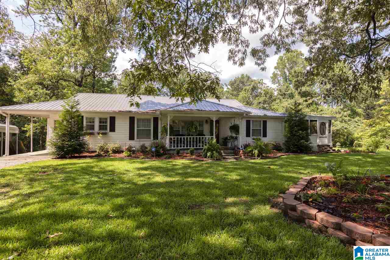 208 Union Grove Road Adamsville, AL 35005 - Photo 31 of 31