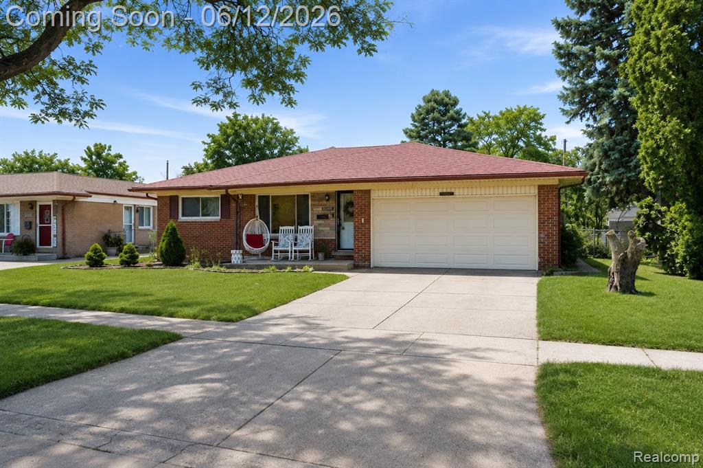 32808 Wareham Court Warren, MI 48092 - Photo 1 of 24