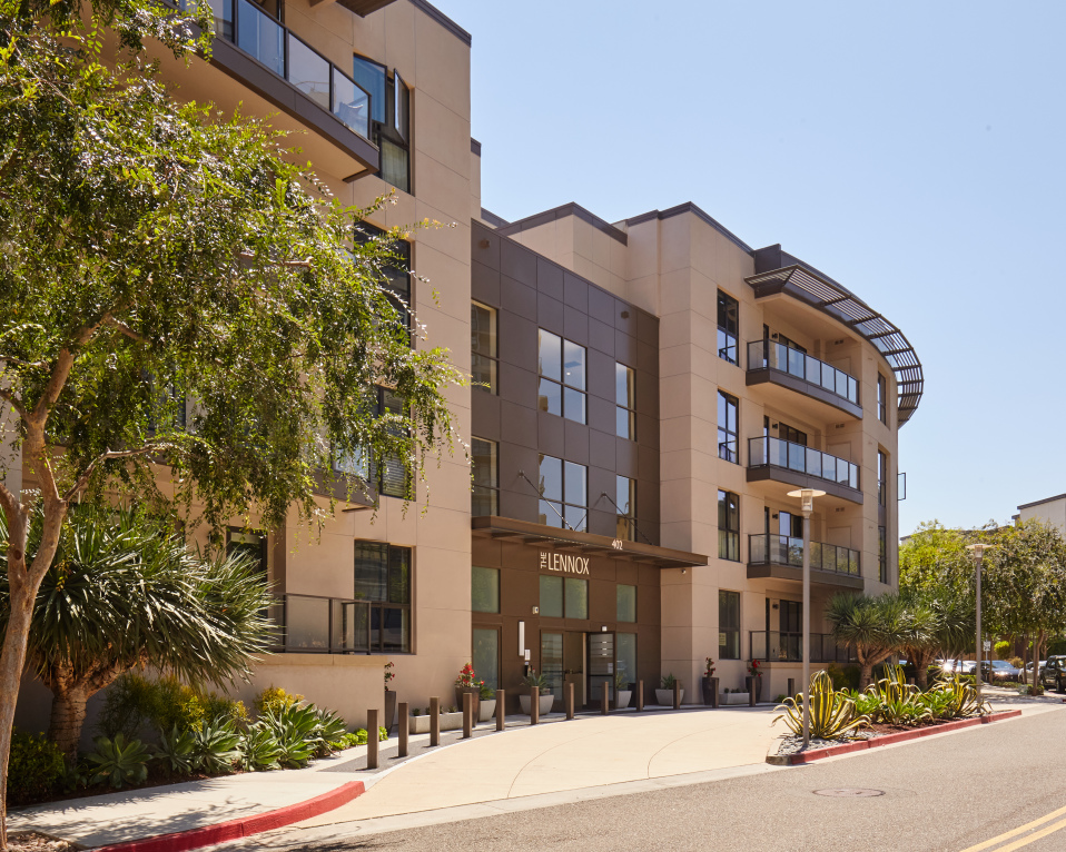 Lennox 402 Rockefeller, Irvine, CA 92612 - Photo 2 of 2