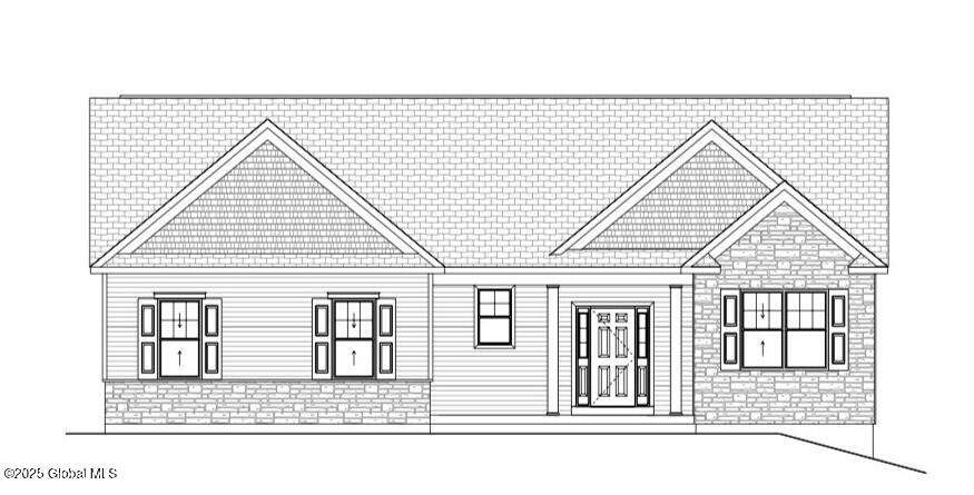 103 Maxwell Road Colonie, NY 12110 - Photo 2 of 3 Exterior