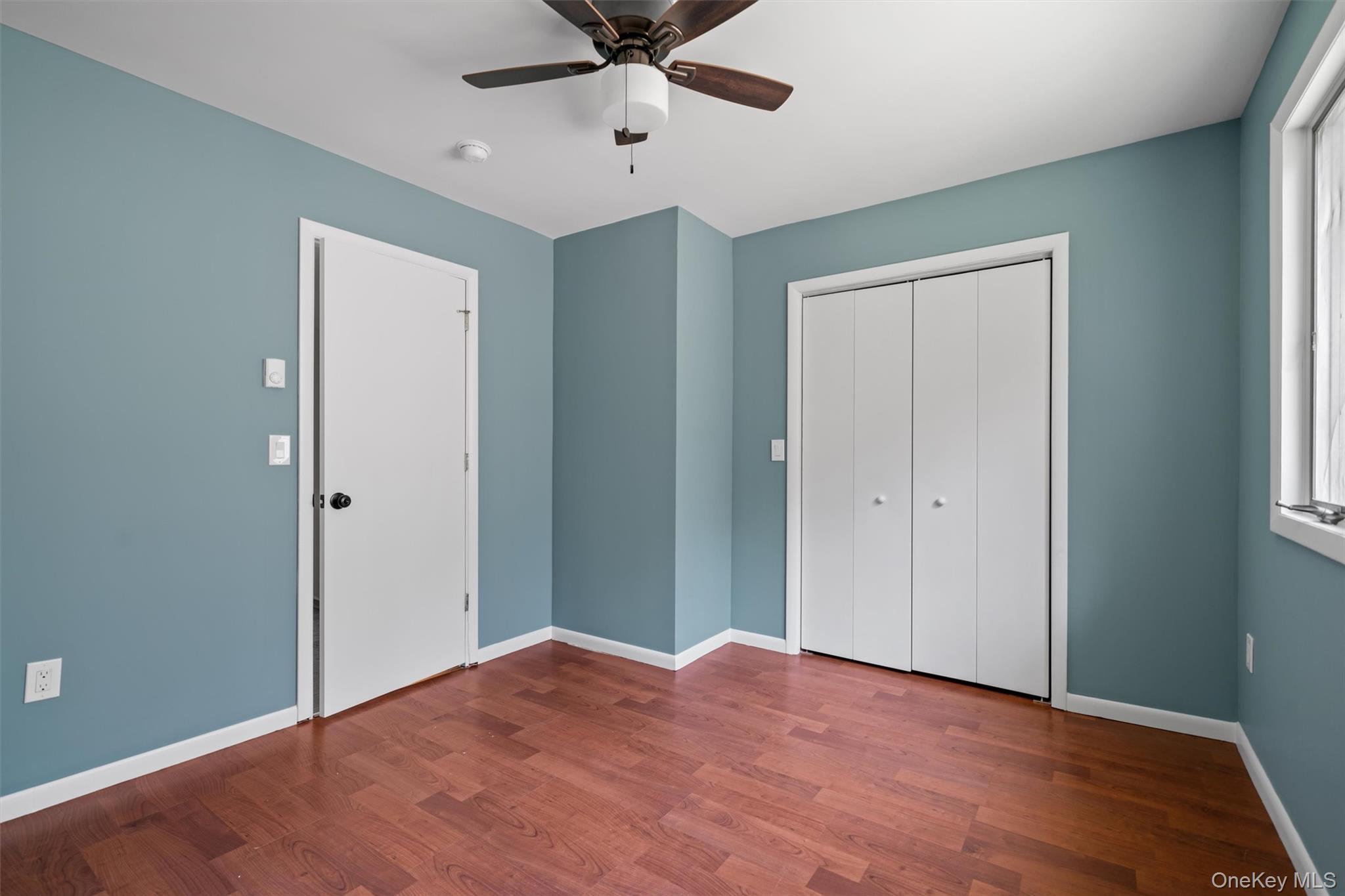 242 Callicoon Center Road Jeffersonville, NY 12748 - Photo 28 of 44 a view of an empty room