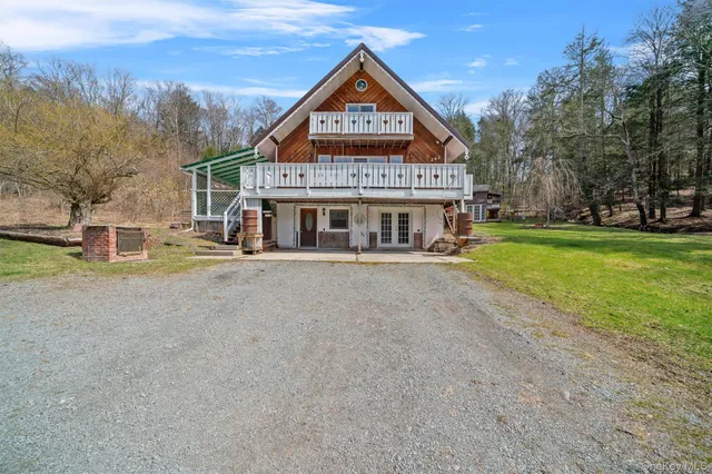 $324,000 | 242 Callicoon Center Road, Jeffersonville, NY 12748