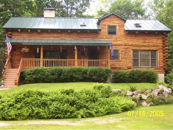 226 Beaver Brook Road Campton, NH 03223 - Photo 1 of 9 Gallery Image 1