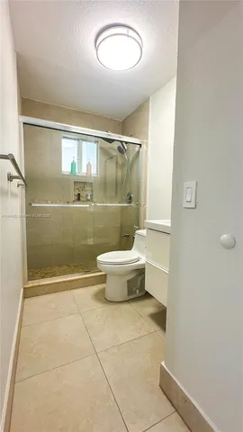 a view of outdoor space and deck