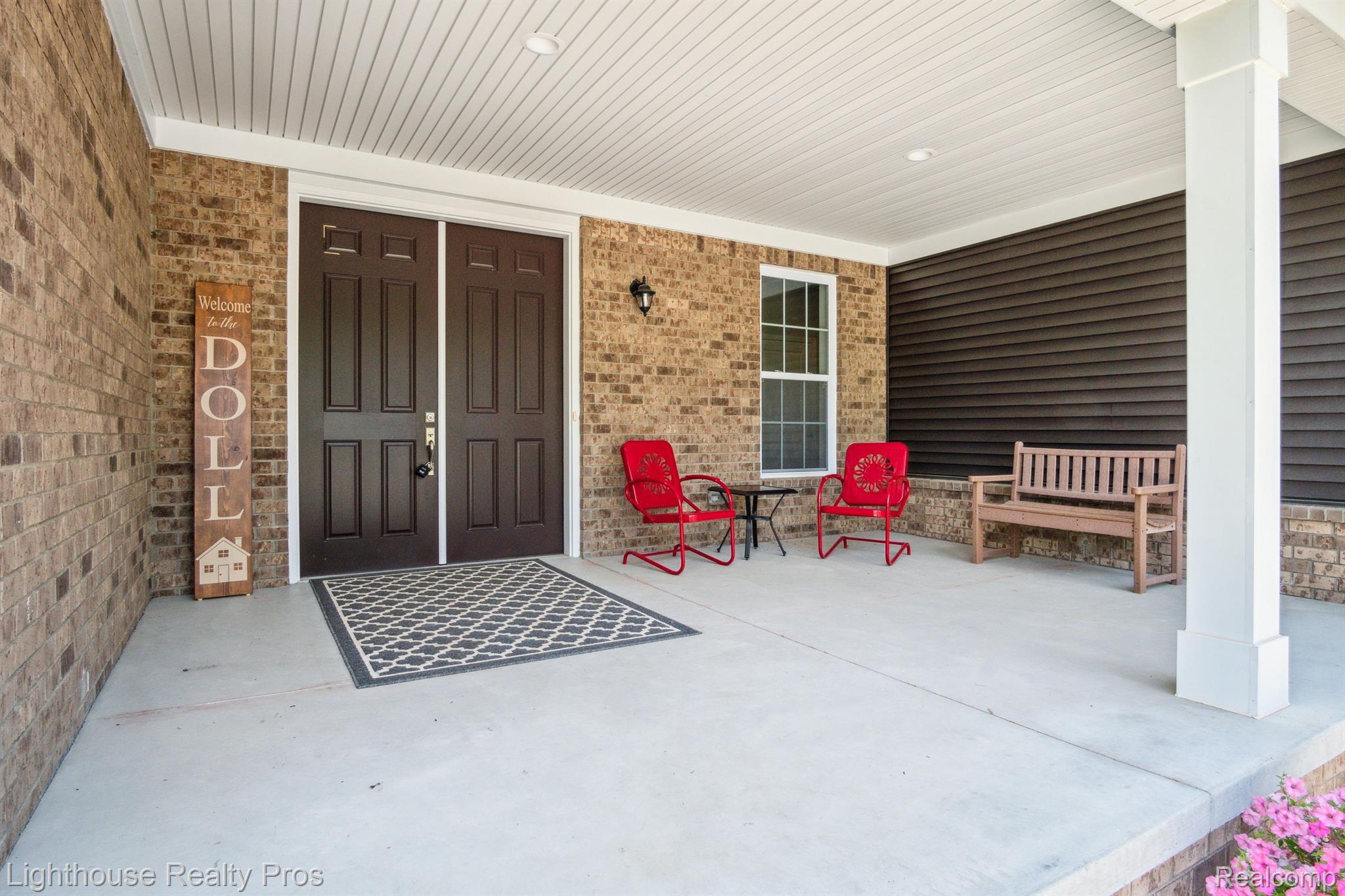 1490 Argentine Road Howell, MI 48843 - Photo 8 of 57 Gallery Image 8