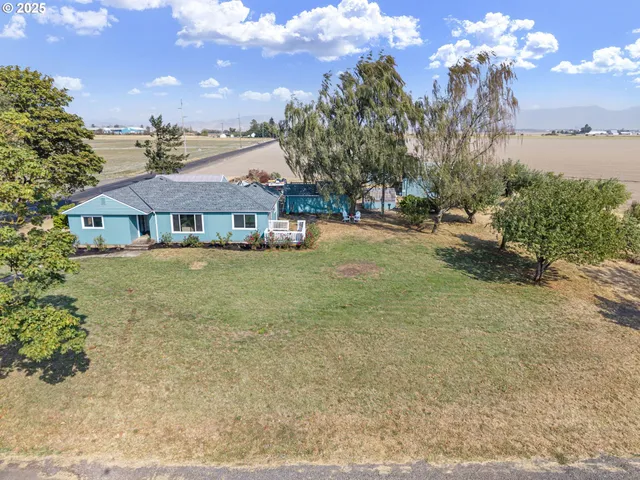 $579,000 | 24315 Peoria Road, Harrisburg, OR 97446