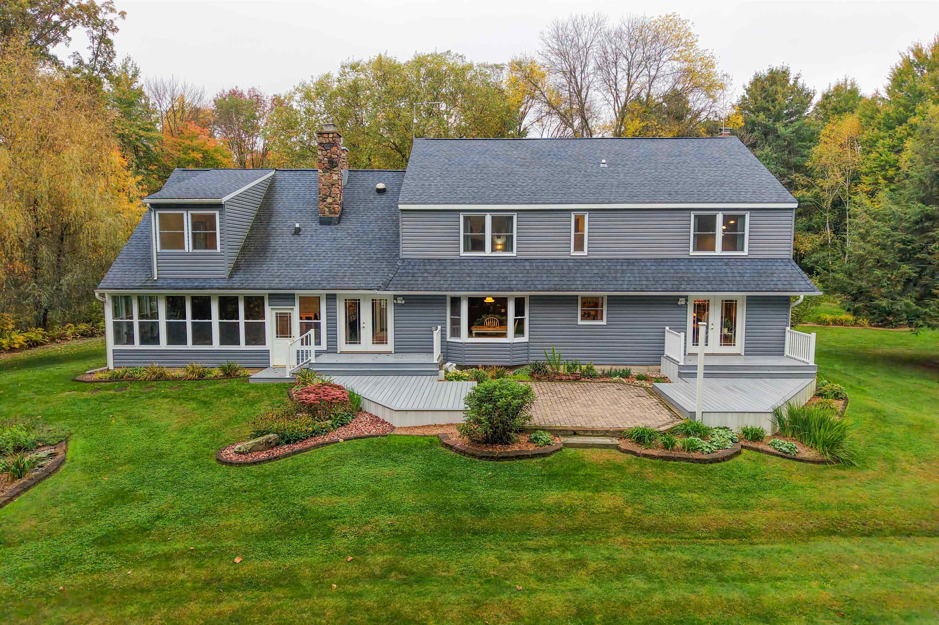 9050 Ader Road Marshfield, WI 54449 - Photo 59 of 60 Gallery Image 59