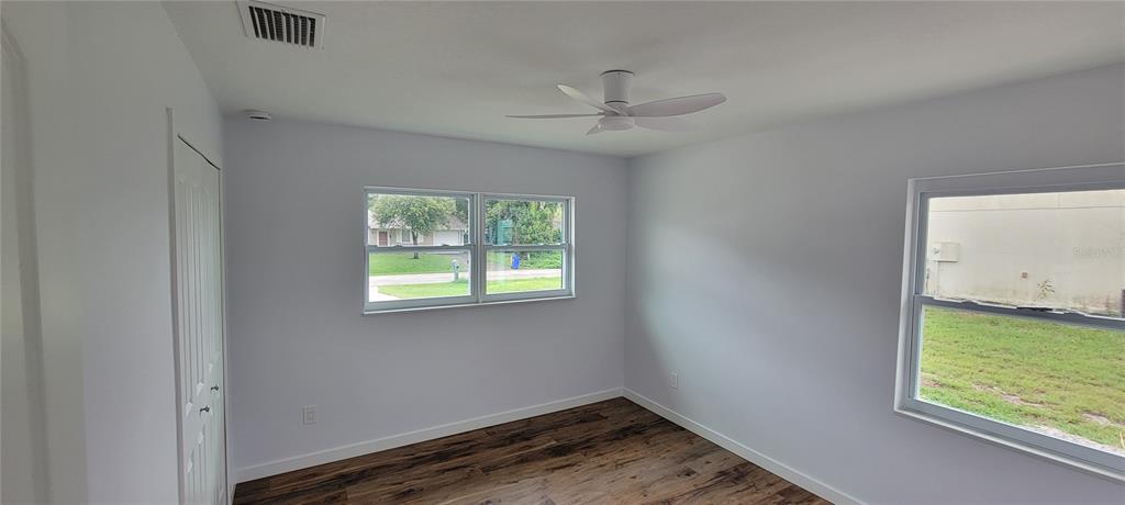 3126 Umbrella Tree Drive Edgewater, FL 32141 - Photo 22 of 35 a view of empty room with window
