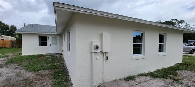 $399,900 | 3126 Umbrella Tree Drive, Edgewater, FL 32141