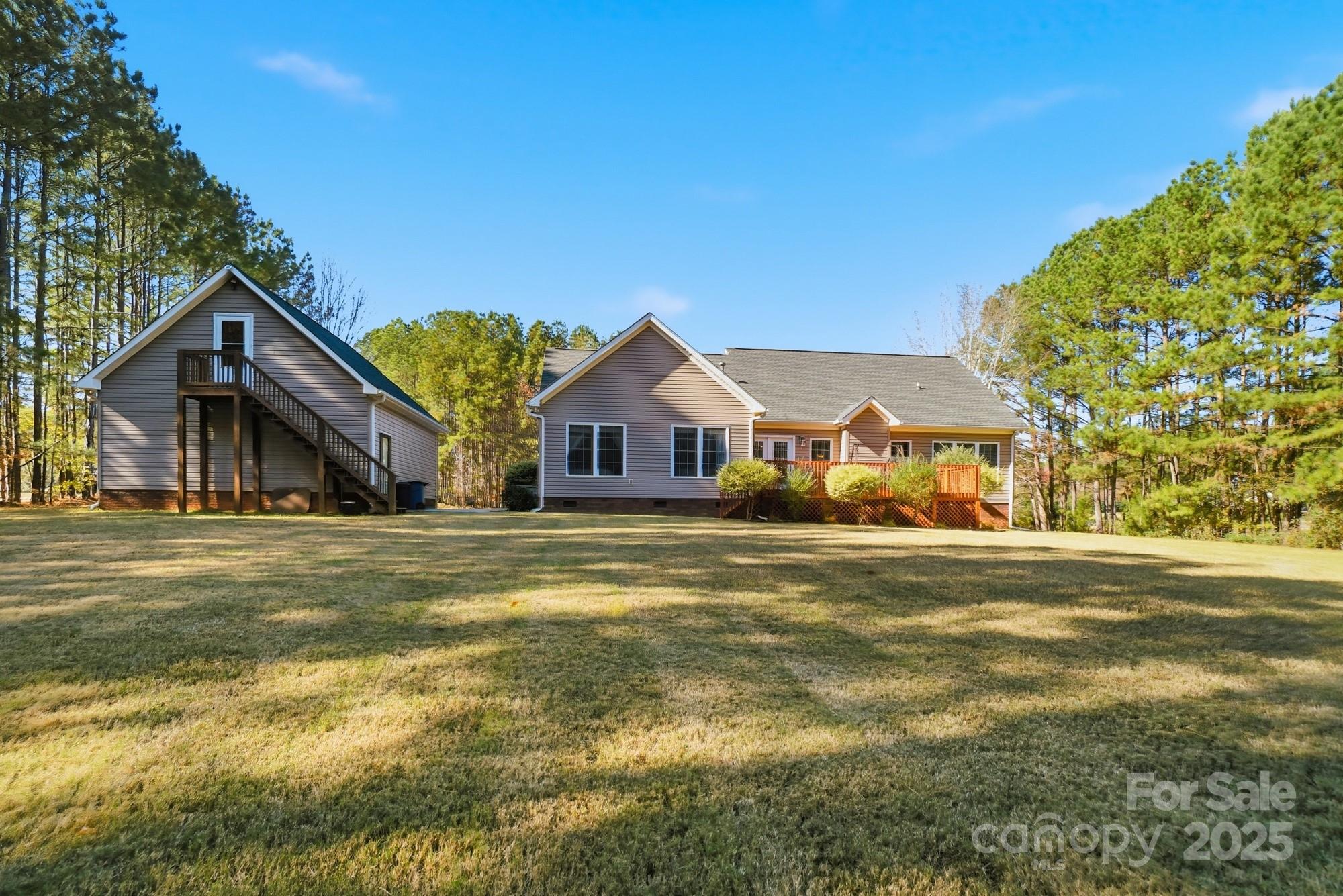 726 Sunnywood Road York, SC 29745 - Photo 32 of 35 Gallery Image 32