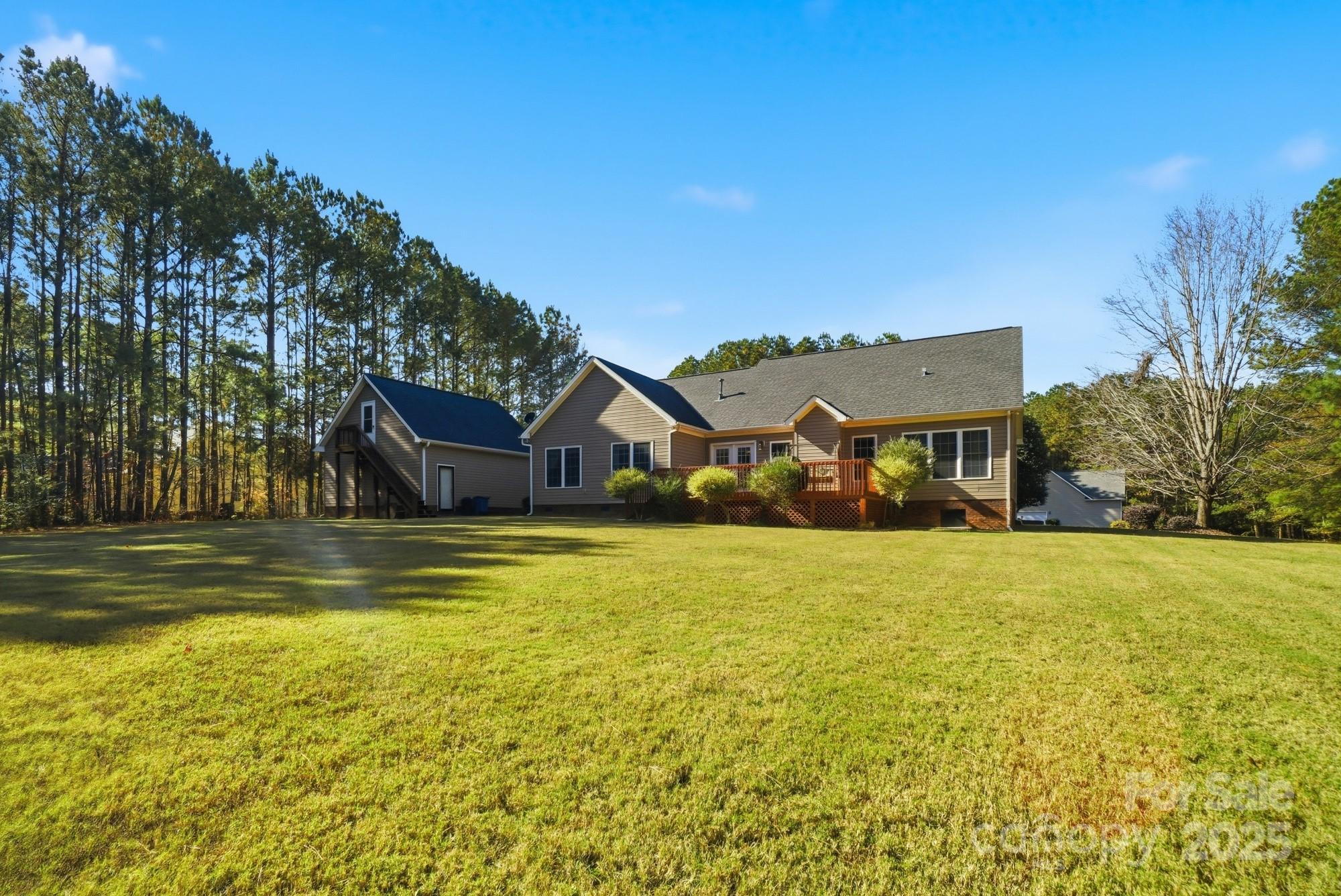 726 Sunnywood Road York, SC 29745 - Photo 33 of 35 Gallery Image 33