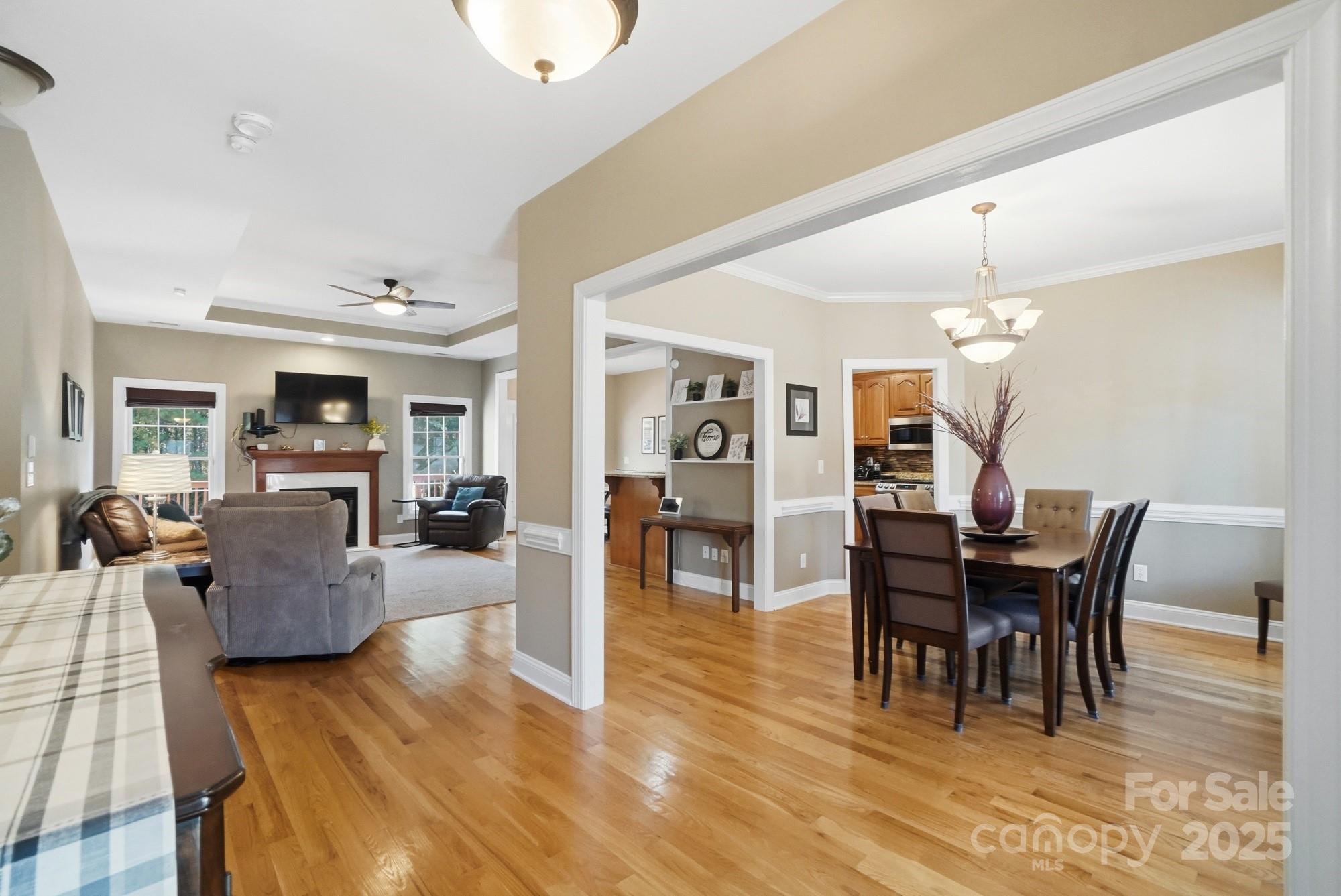 726 Sunnywood Road York, SC 29745 - Photo 5 of 35 Gallery Image 5