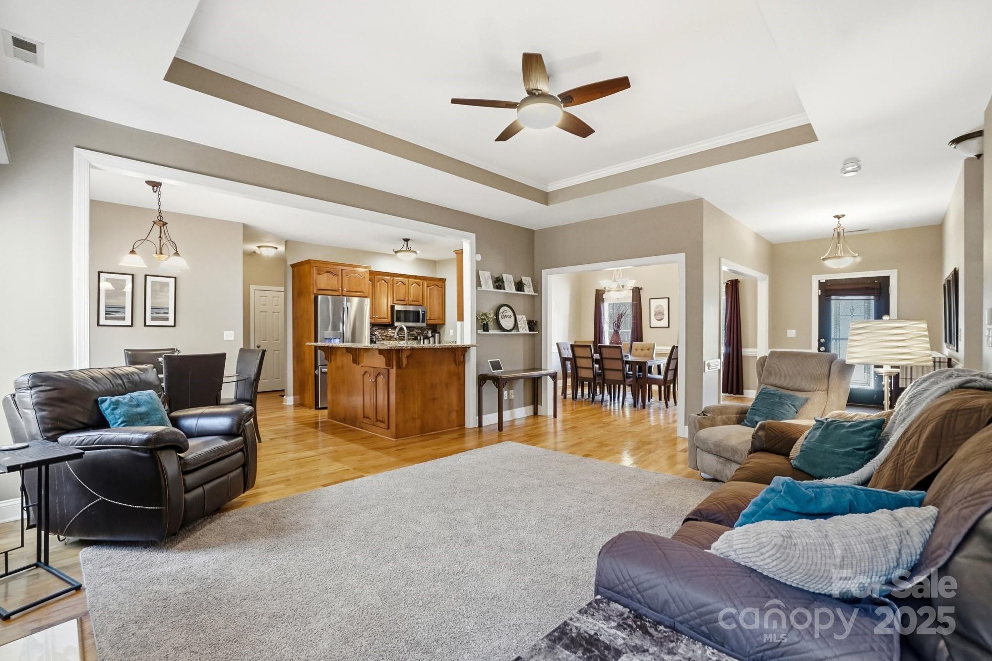 726 Sunnywood Road York, SC 29745 - Photo 10 of 35 Gallery Image 10