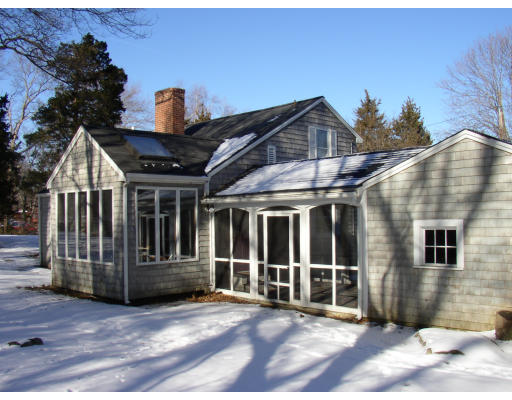 13 Hatchet Rock Road Scituate, MA 02066 - Photo 3 of 7 Gallery Image 3