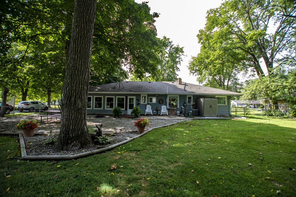 2101 Bashor Road Goshen, IN 46526 - Photo 21 of 21 Gallery Image 21