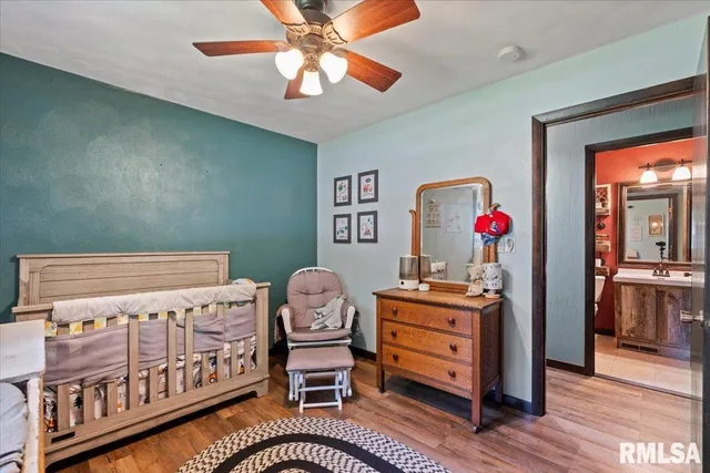 $299,900 | 109 Hillcrest Drive, Geneseo, IL 61254