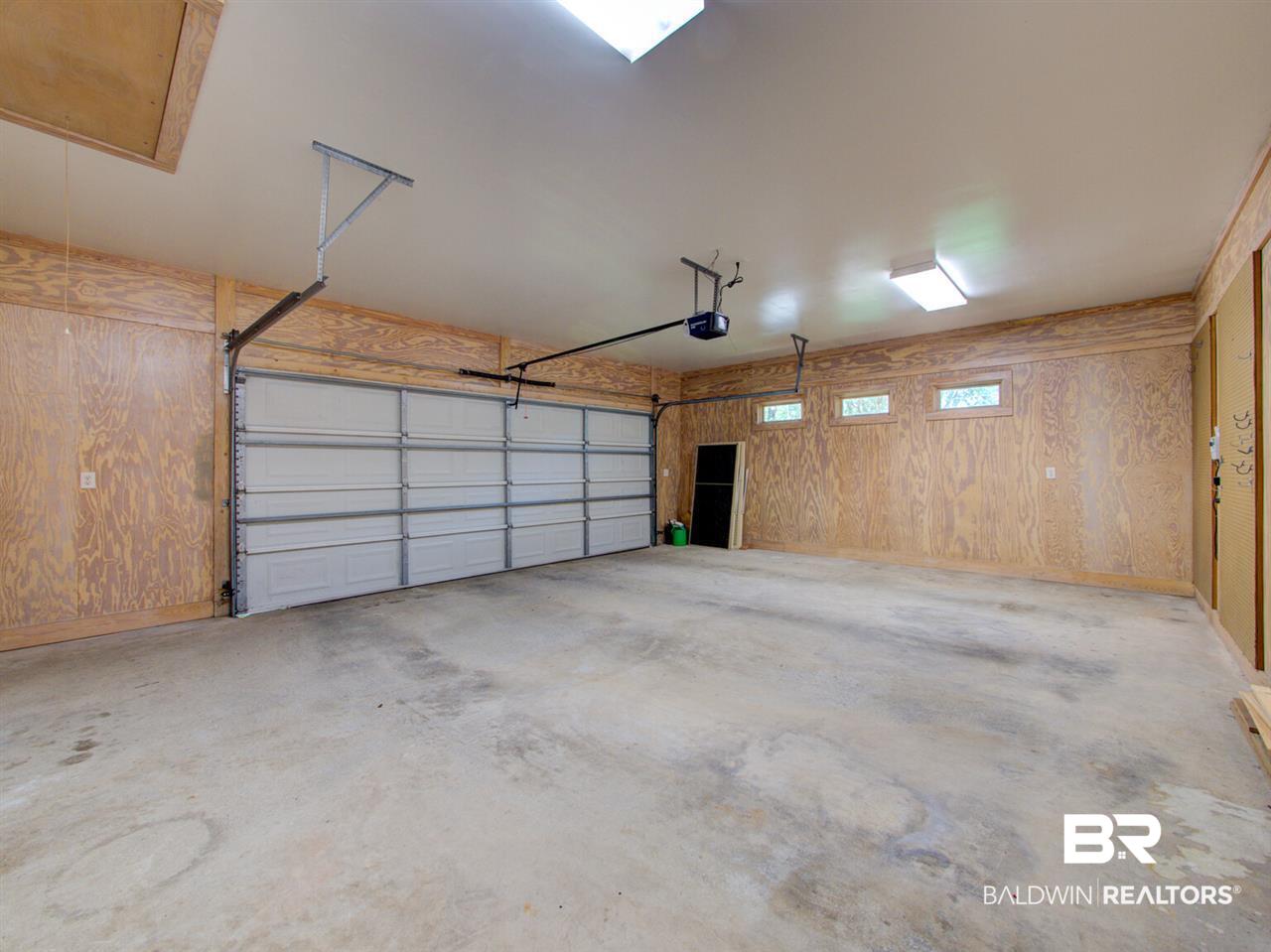 350 Grand Avenue Fairhope, AL 36532 - Photo 30 of 38 Garage-Paneled