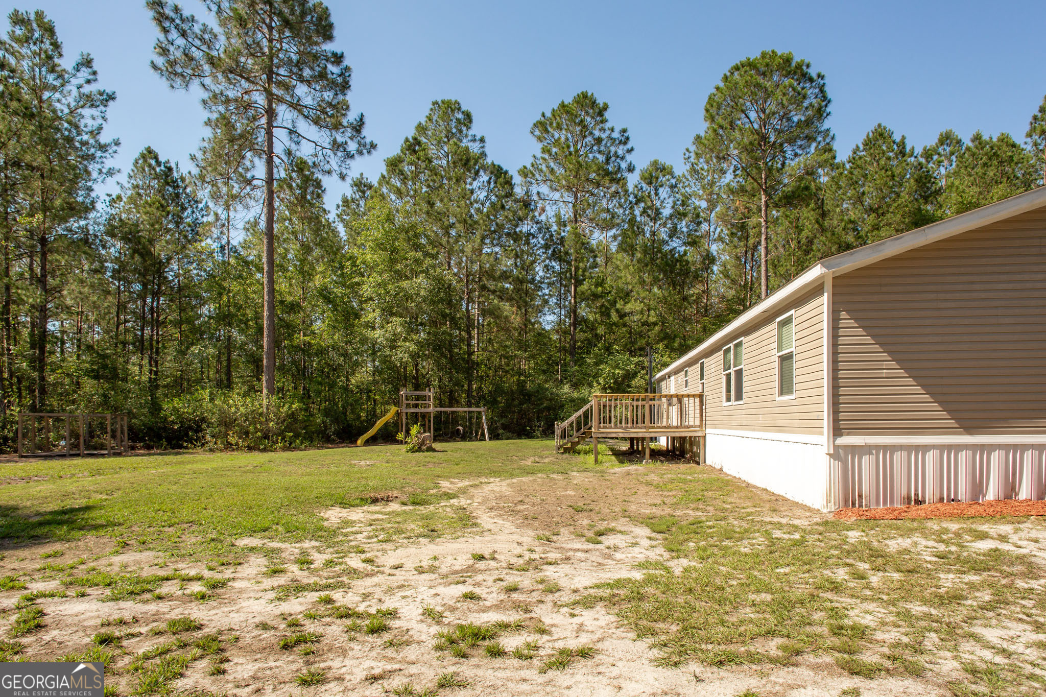 4860 Allen Lane Waycross, GA 31503 - Photo 5 of 34