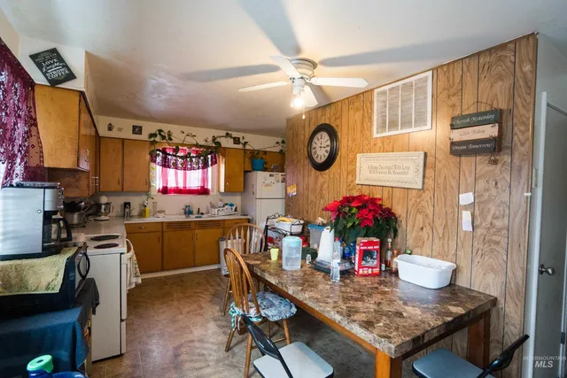 $245,000 | 410 East 24th Street, Burley, ID 83318