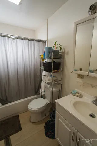 $245,000 | 410 East 24th Street, Burley, ID 83318