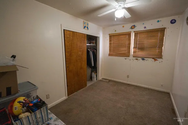 $245,000 | 410 East 24th Street, Burley, ID 83318