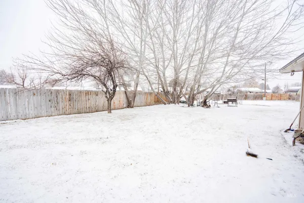 $245,000 | 410 East 24th Street, Burley, ID 83318