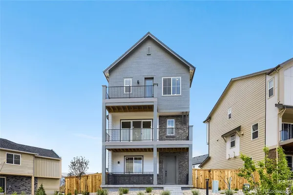 $659,900 | 8705 Irving Street, Westminster, CO 80031