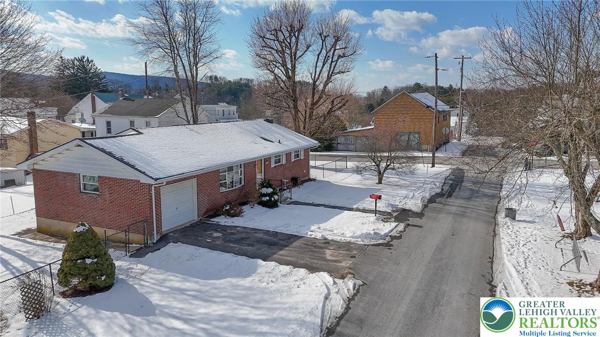 214 Chestnut Street Tuscarora, PA 17982 - Photo 3 of 43