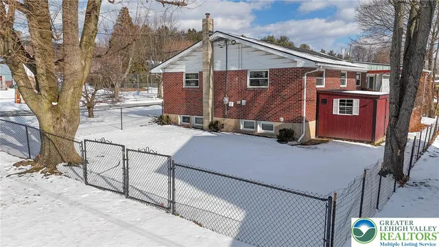 $239,900 | 214 Chestnut Street, Tuscarora, PA 17982