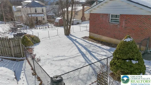 $239,900 | 214 Chestnut Street, Tuscarora, PA 17982