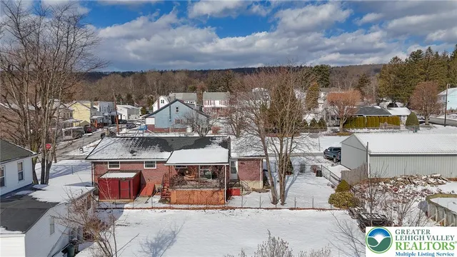 $239,900 | 214 Chestnut Street, Tuscarora, PA 17982