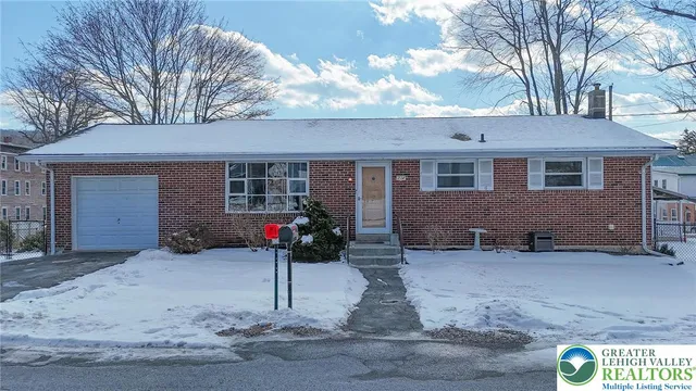 $239,900 | 214 Chestnut Street, Tuscarora, PA 17982
