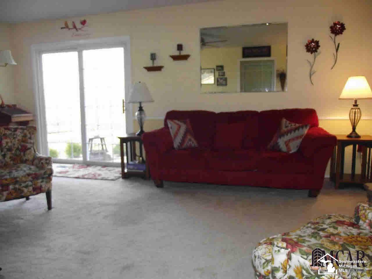 4830 Smith Road Ottawa Lake, MI 49267 - Photo 9 of 24