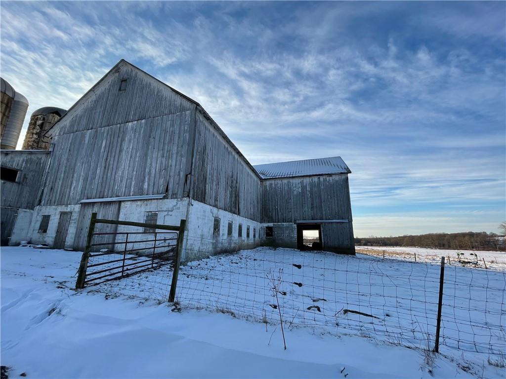 0 South Vernon Road Mercer, PA 16137 - Photo 3 of 9