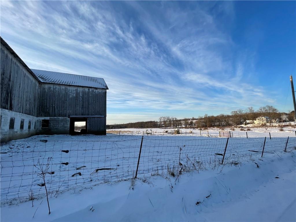 0 South Vernon Road Mercer, PA 16137 - Photo 4 of 9