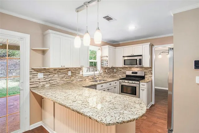 $369,000 | 1510 Oklahoma Drive, Buford, GA 30519