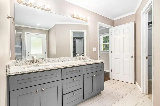 $369,000 | 1510 Oklahoma Drive, Buford, GA 30519