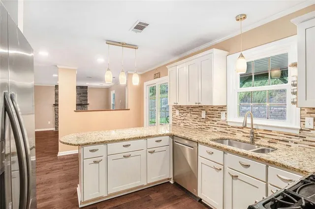 $369,000 | 1510 Oklahoma Drive, Buford, GA 30519