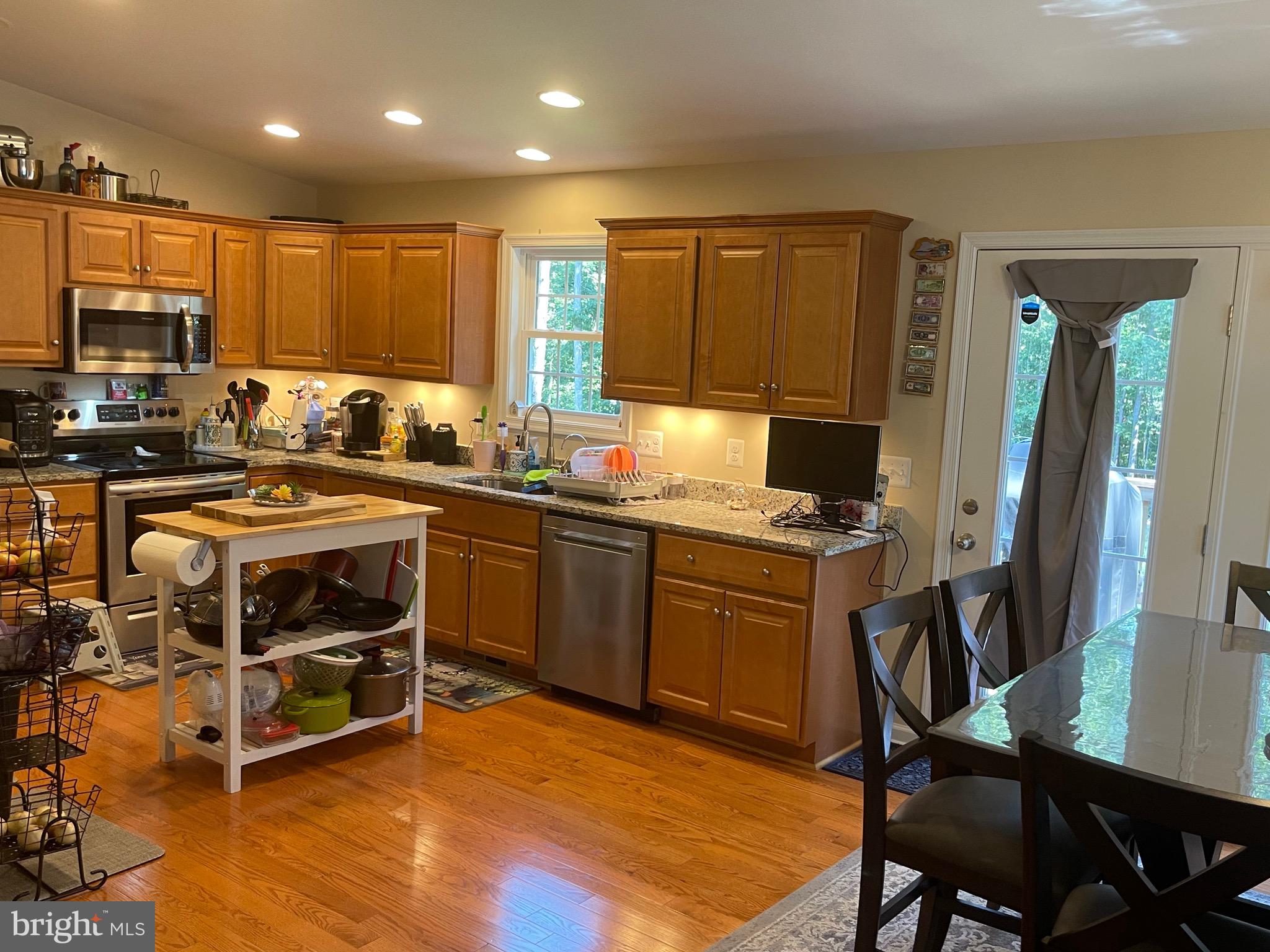 35 Valley Farms Road Front Royal, VA 22630 - Photo 10 of 31 Gallery Image 10