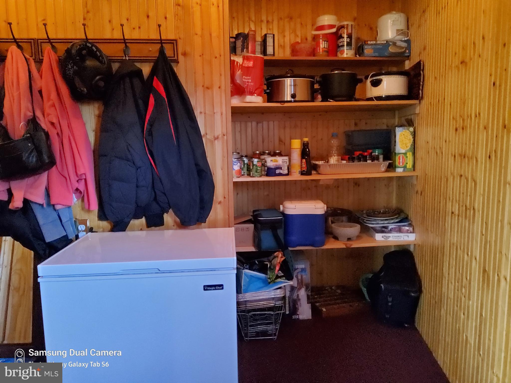 37 Goldengate Road Levittown, PA 19057 - Photo 22 of 23 Pantry storage