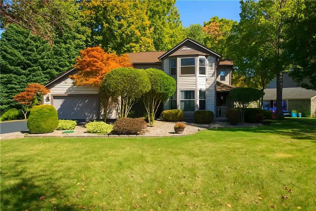 237 Creighton Lane Greece, NY 14612 - Photo 1 of 29