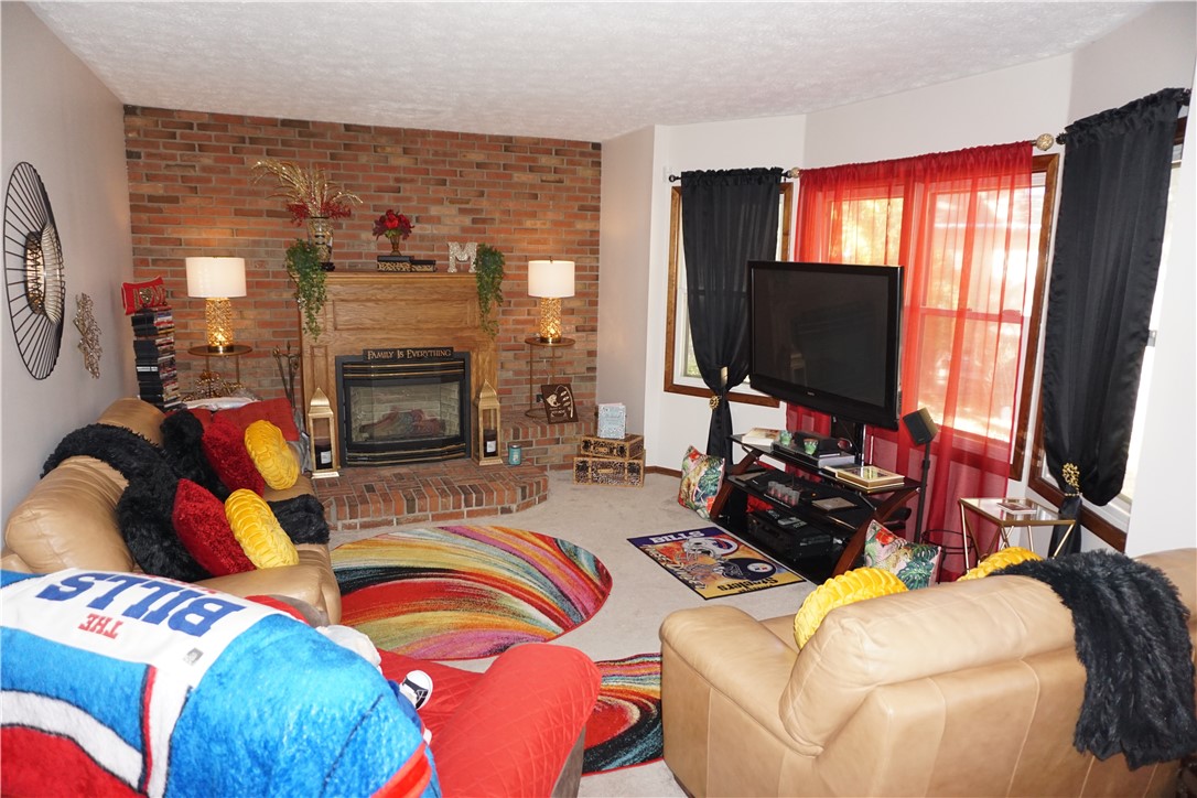 237 Creighton Lane Greece, NY 14612 - Photo 8 of 29