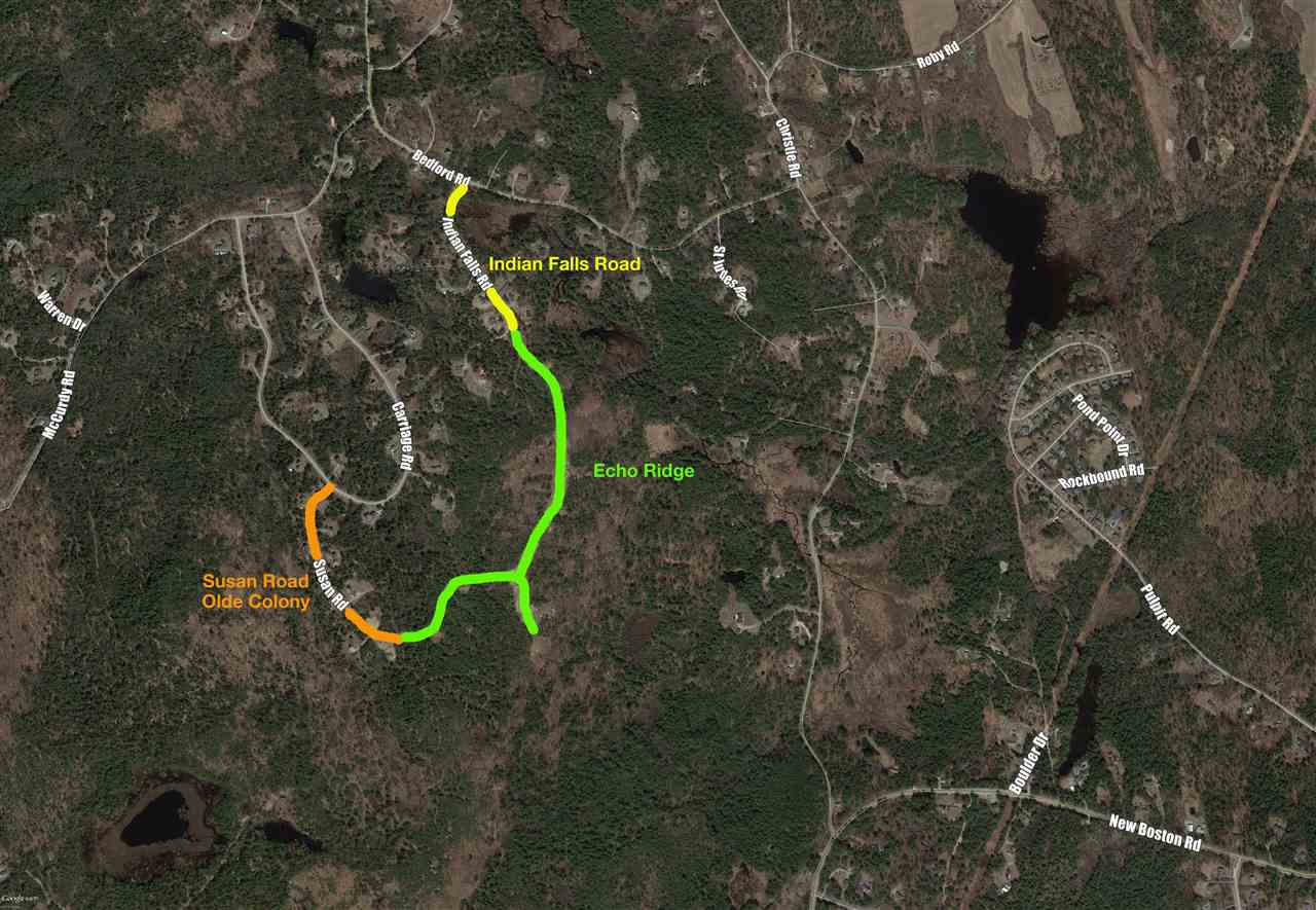 88-10l Susan Road New Boston, NH 03070 - Photo 11 of 11