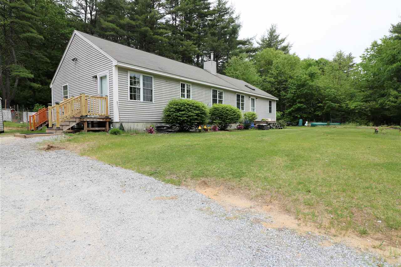 99 Poverty Plains Road Warner, NH 03278 - Photo 13 of 13