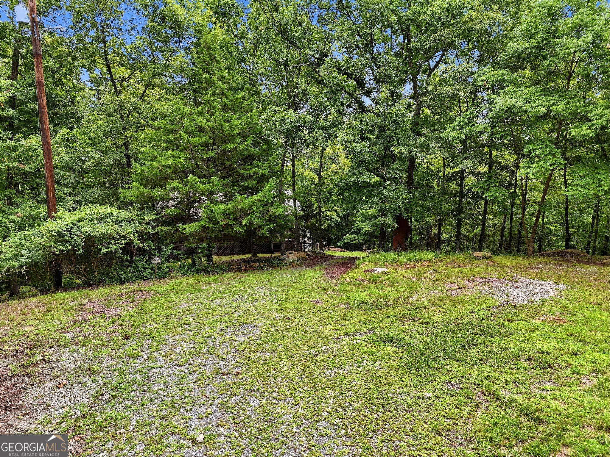 903 Cane Court Ranger, GA 30734 - Photo 43 of 45