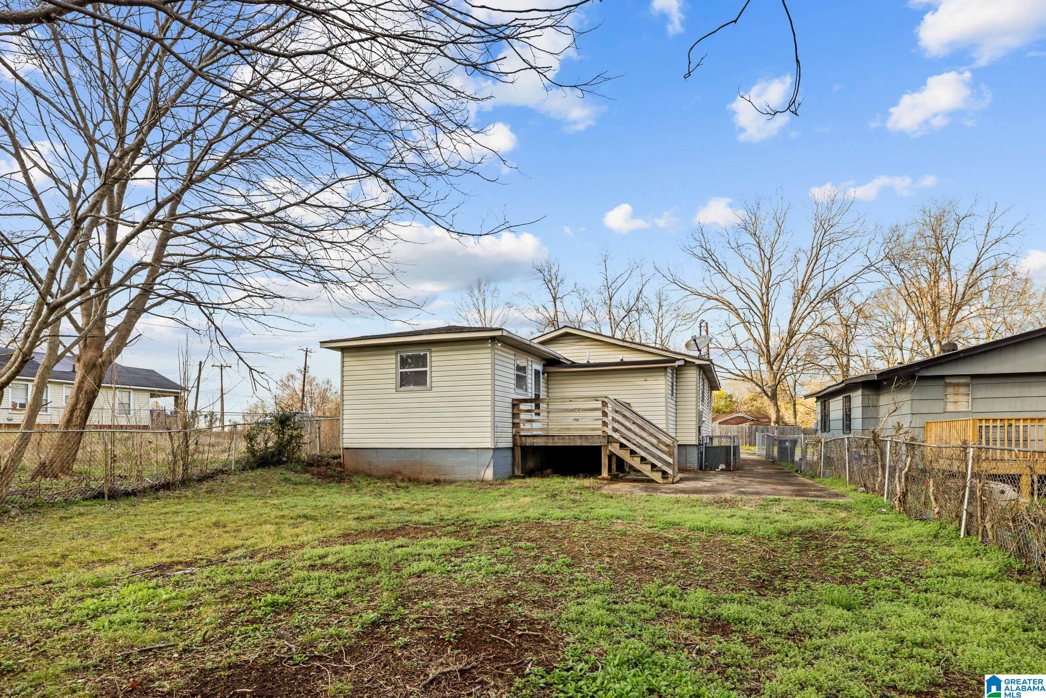 3921 Rutledge Avenue Southwest Birmingham, AL 35221 - Photo 14 of 18