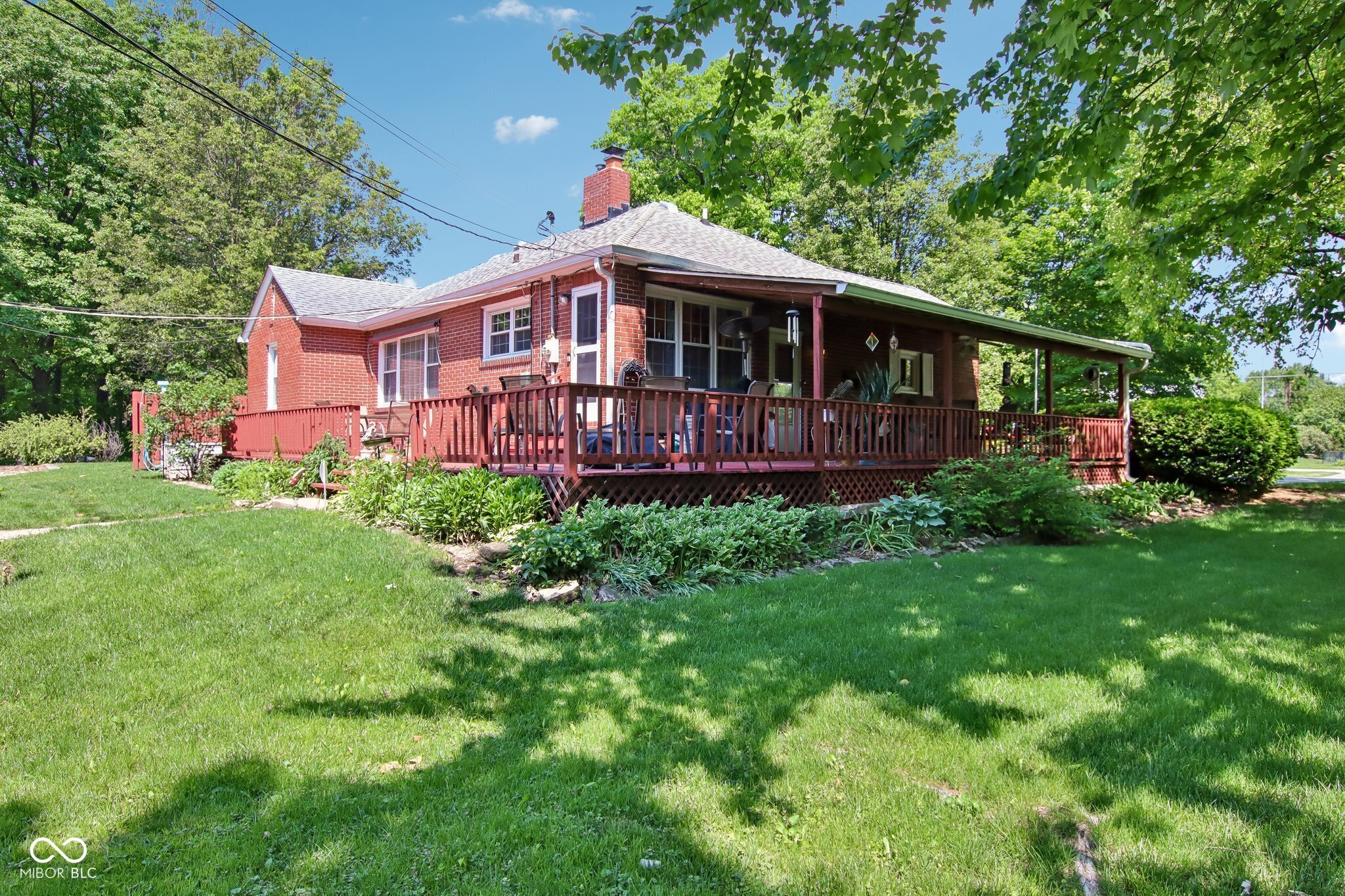 8103 East 10th Street Indianapolis, IN 46219 - Photo 25 of 31