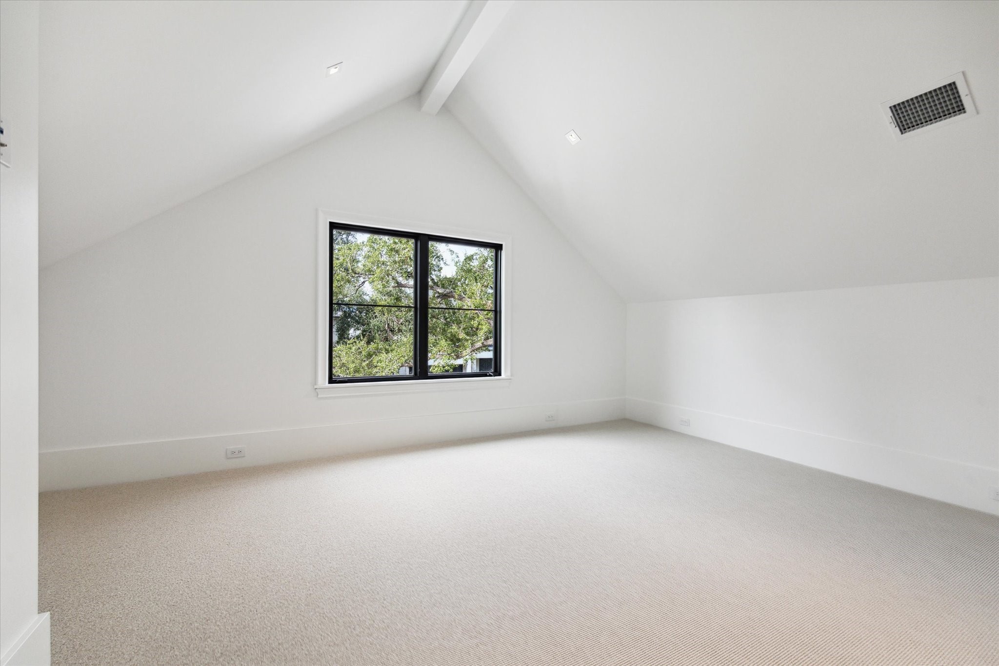 2711 Eastgrove Lane Houston, TX 77027 - Photo 36 of 48 an empty room with windows